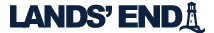 Lands' End logo